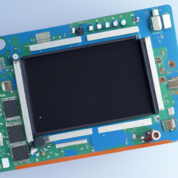 custom lcds
