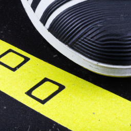 speed zone lacing system