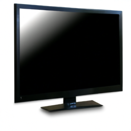 what's lcd screen