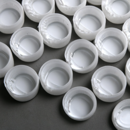 plastic engineering products