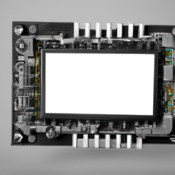 COG LCD Module