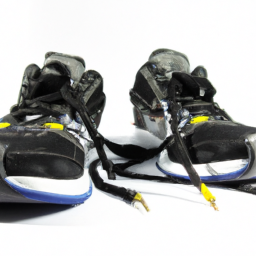 fitgo quick lacing system