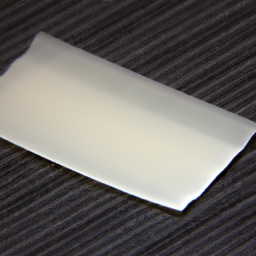 6mm ptfe sheet