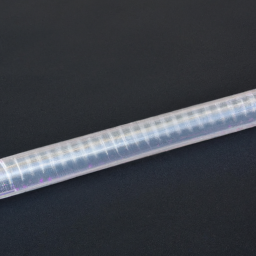 polytetrafluoroethylene tube