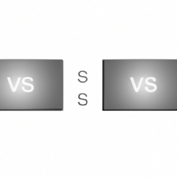 tft screen vs lcd