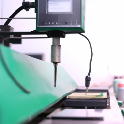 PCB Electroplating Equipment
