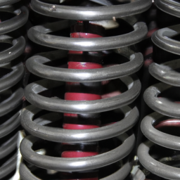classic car coil springs