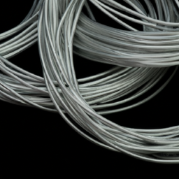 nichrome wire made of