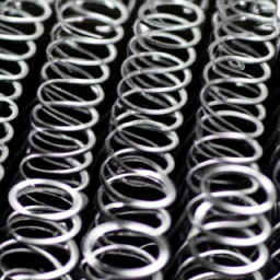 Coil springs for sports cars