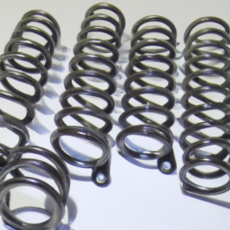custom extension springs