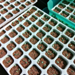 propagation tray