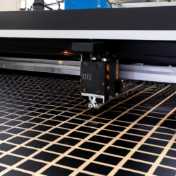 high quality fiber laser cutting machine for sale