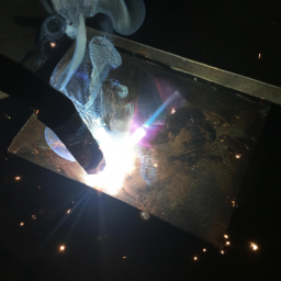 flux in welding