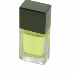 rectangle perfume cap