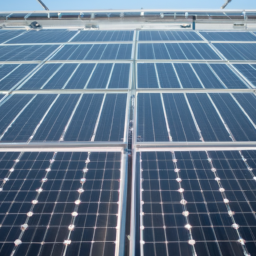 odm solar power systems