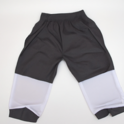 hip pads football pants