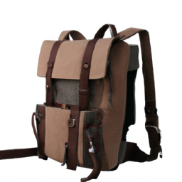 Custom Sling Backpacks & Bags