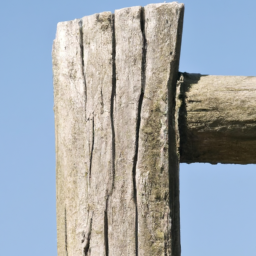 y posts