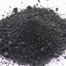 Black Tourmaline Powder In bulk