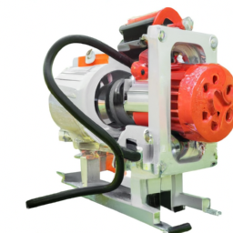 Hz 880 Blowing Machine