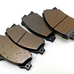 high quality commercial brake pads