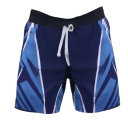 slim swimming shorts