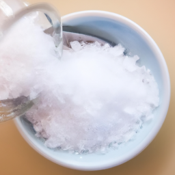 how to make epsom salt