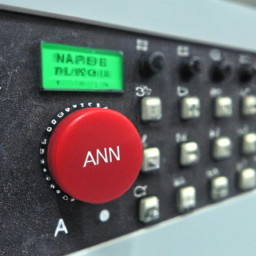 455 w panel