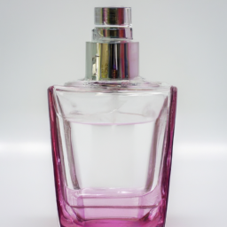 OEM fragrance glass bottles