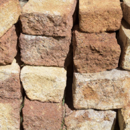 Cropped and Flamed Setts