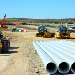 geotube exporter contractor