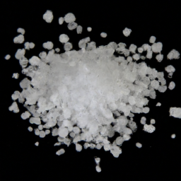 White Microsilica