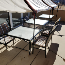 custom size patio furniture covers
