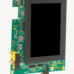 1.8 spi 128x160 tft module