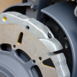Electric Brake