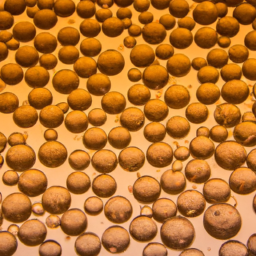 Cenosphere In bulk