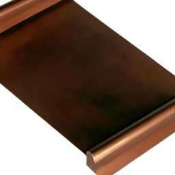 Copper Steel Clad Plate For Russia