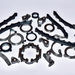 oem great wall driven parts