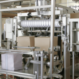 Packing Machine