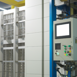 detector systems