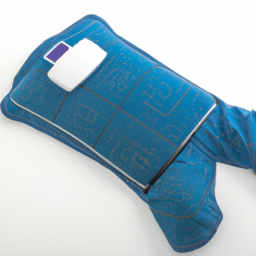 Electric Heating Pad For Pain Relief