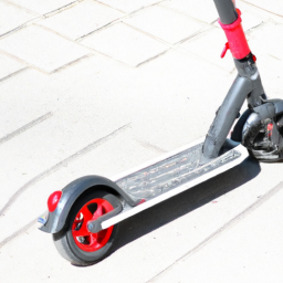 Electric Scooters for Children