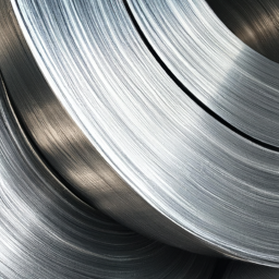 Stainless Steel Cold Rolled Coils
