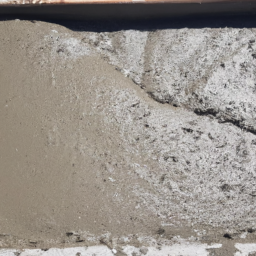 High Strength Cement Self-Leveling Compound