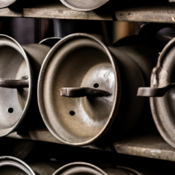 stainless steel history