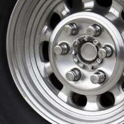 Semi Truck Rims