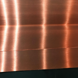 Copper Clad Steel Plate For Sale KLScladmetal