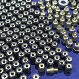 Chang An Auto Parts