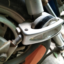 moped technologies