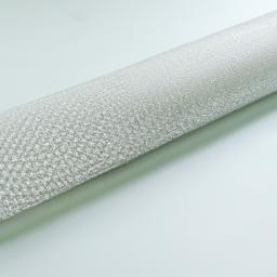 High Silica Glass Fiber Filter Mesh